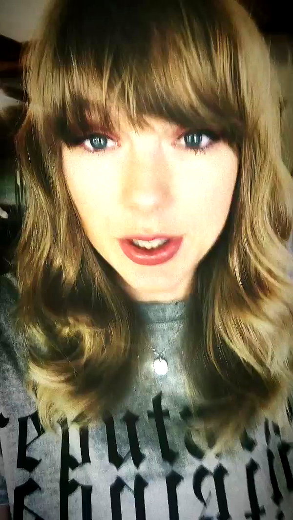 taylorswift archive video preview