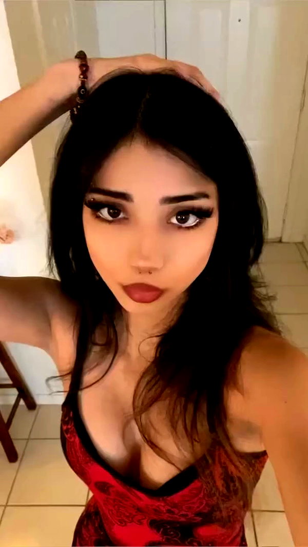 klarissasalazar archive video preview