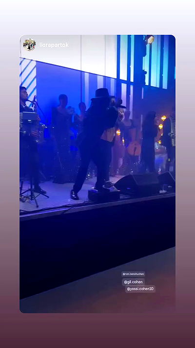 roni.benshushan roni.benshushan archive video