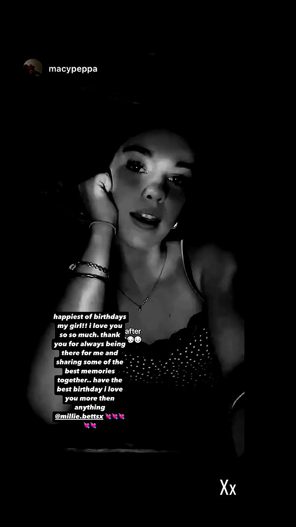 millie.bettsx archive video preview