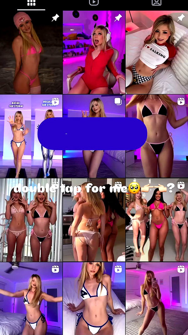 babebellalynnxx archive video preview