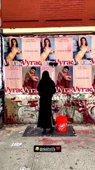 miakhalifa miakhalifa archive video