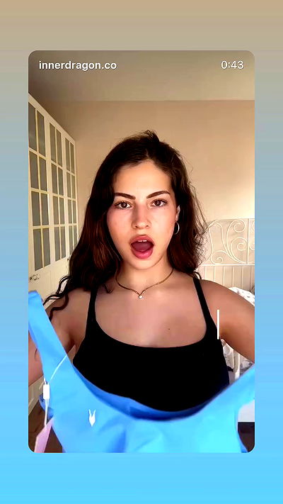 itsilanosh itsilanosh archive video