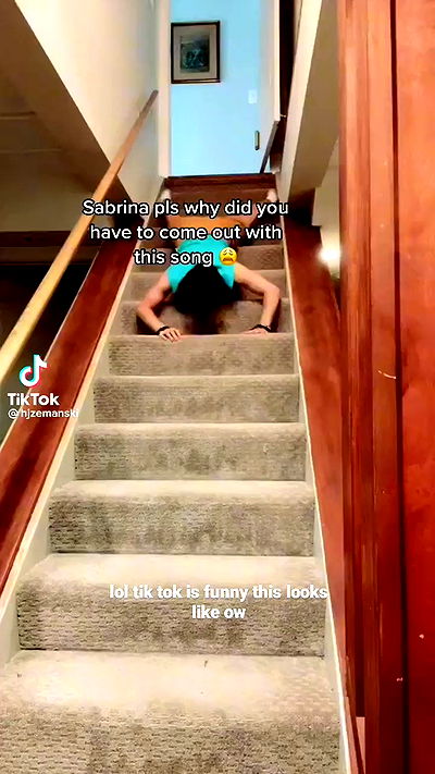 sabrinacarpenter sabrinacarpenter archive video