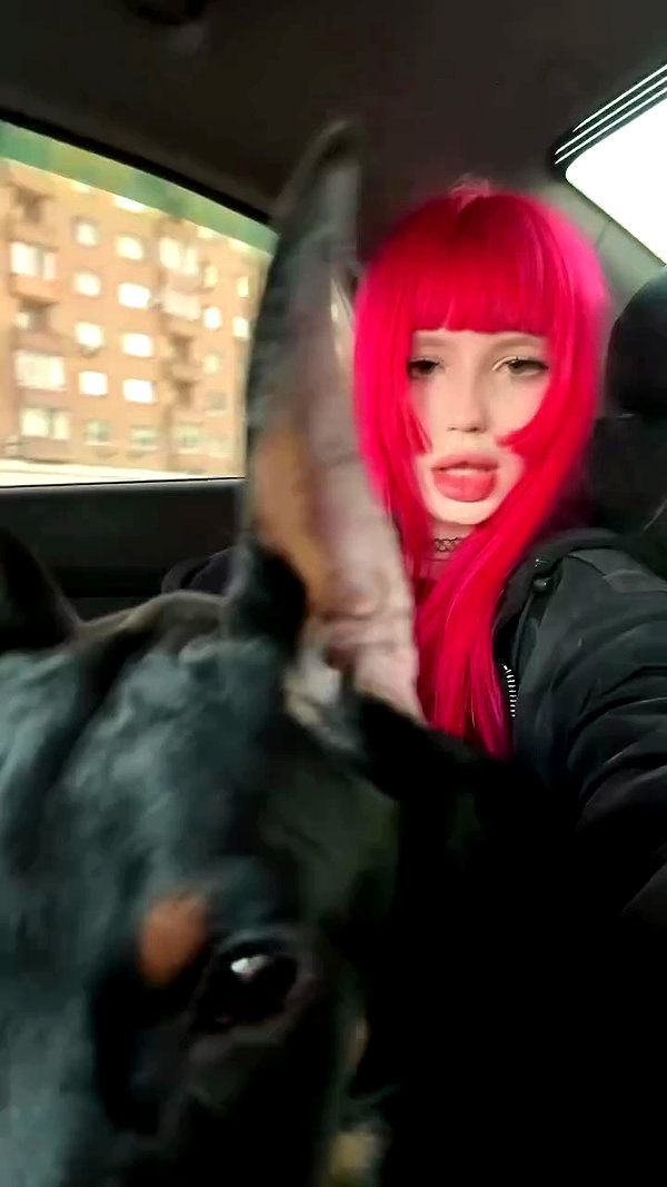 miss_baby007 archive video preview