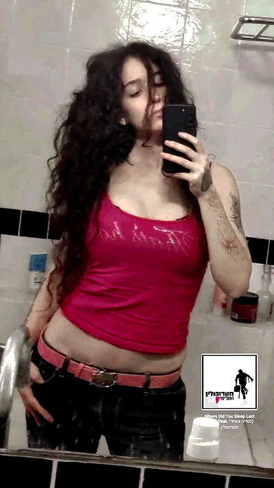 shayli_or shayli_or archive video