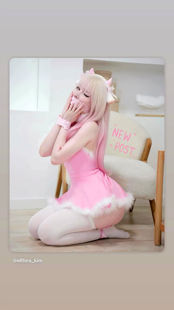 elflina_kim archive video preview