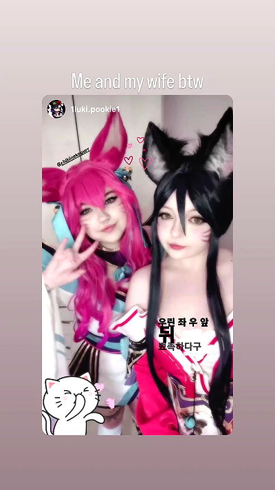 chibinekopurr chibinekopurr archive video