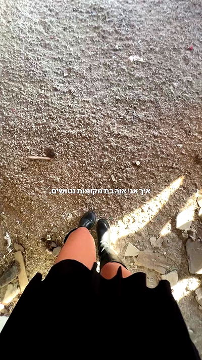 rebecka_tsadok rebecka_tsadok archive video