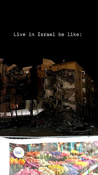 rebecka_tsadok rebecka_tsadok archive video