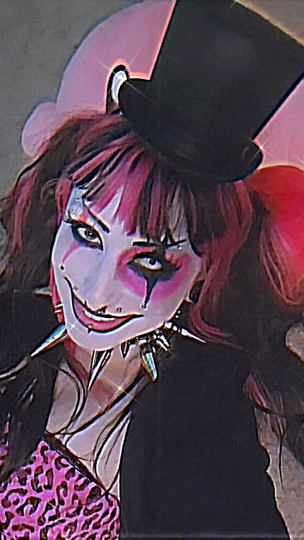 lilith.hecate archive video preview