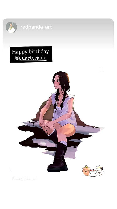 quarterjade quarterjade archive video