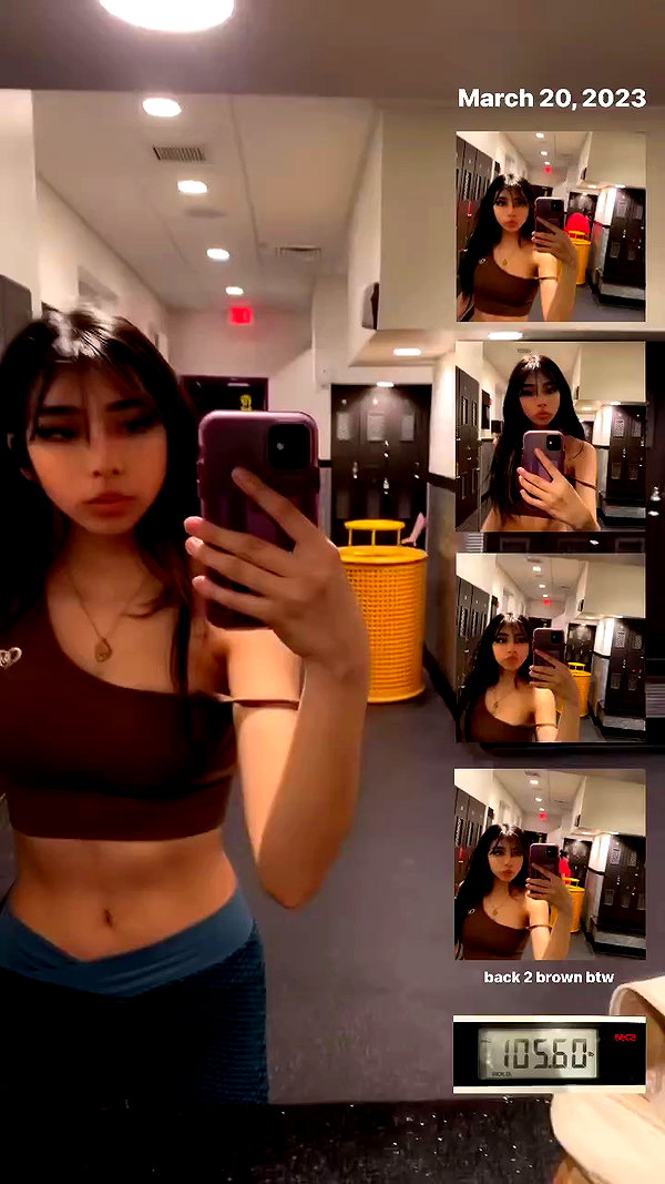 klarissasalazar archive video preview