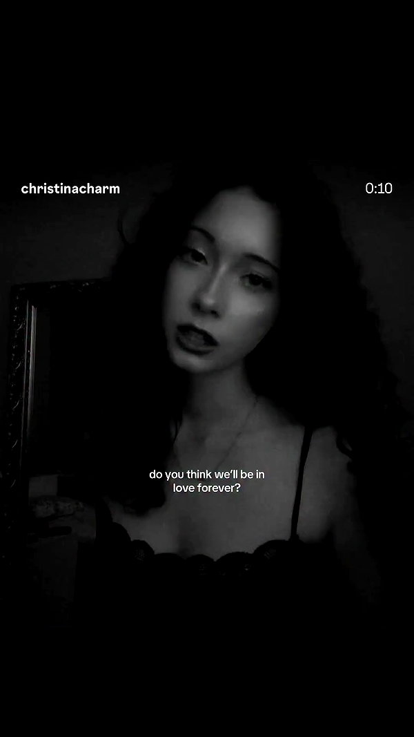 christinacharm archive video preview