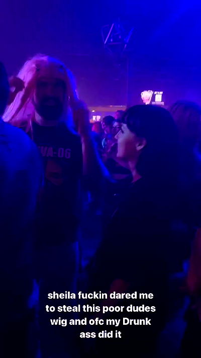 dracuina dracuina archive video