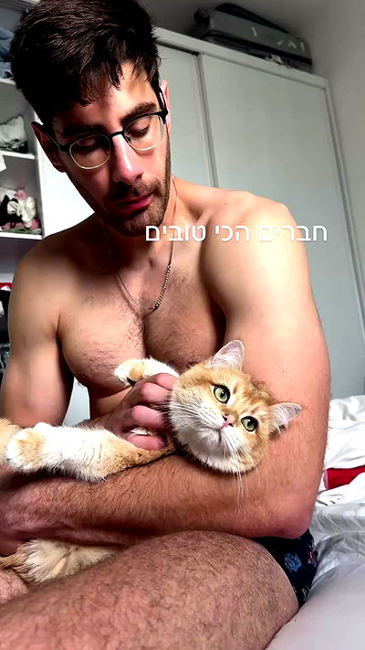 itsilanosh itsilanosh archive video