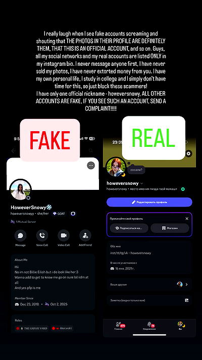 howeversnowy howeversnowy archive video