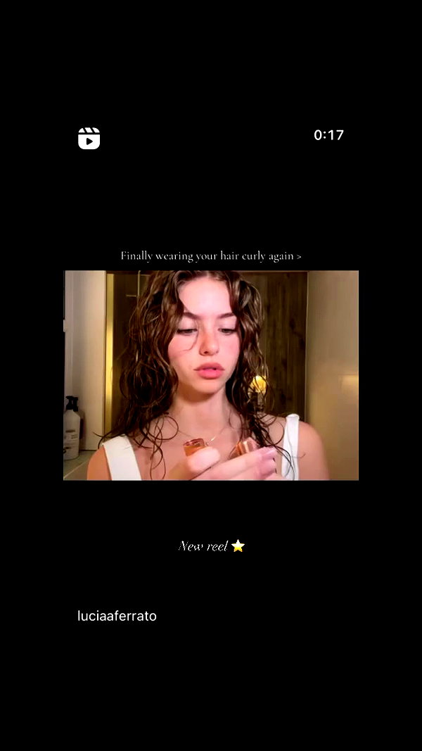 luciaaferrato archive video preview