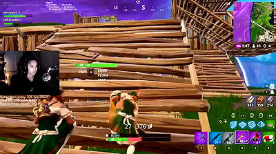 valkyrae valkyrae archive video