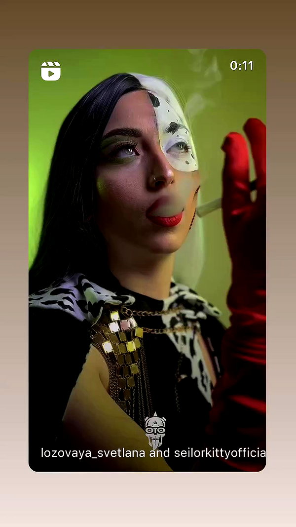 seilorkittyofficial archive video preview