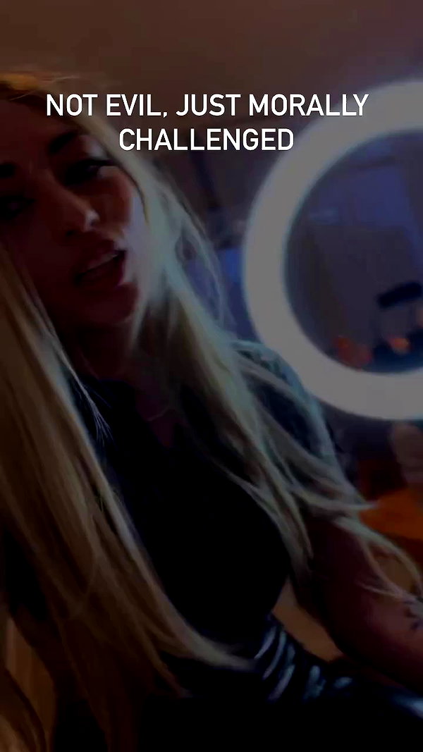 seilorkittyofficial archive video preview