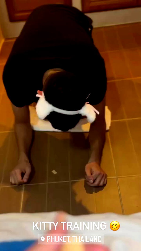 seilorkittyofficial archive video preview