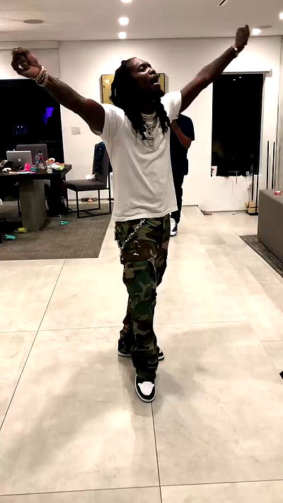 iamcardib iamcardib archive video