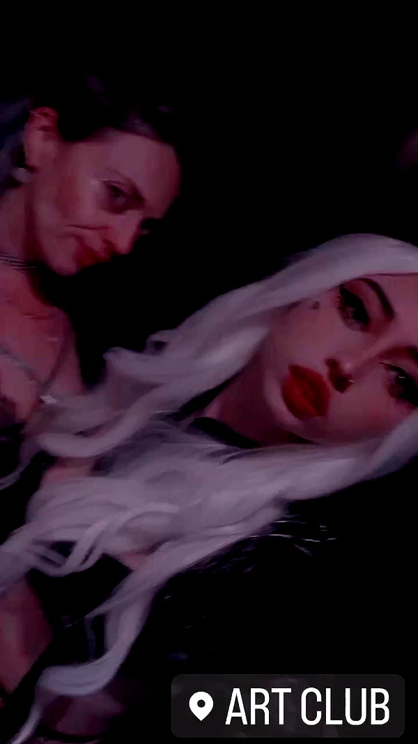 seilorkittyofficial archive video preview