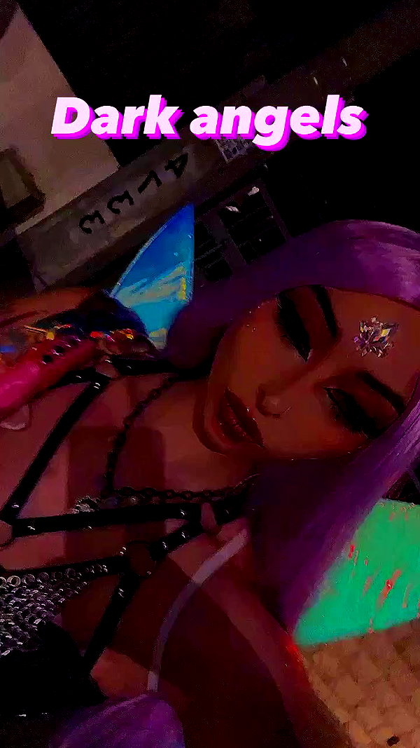 seilorkittyofficial archive video preview