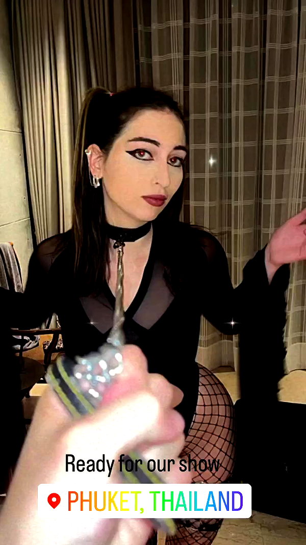 seilorkittyofficial archive video preview