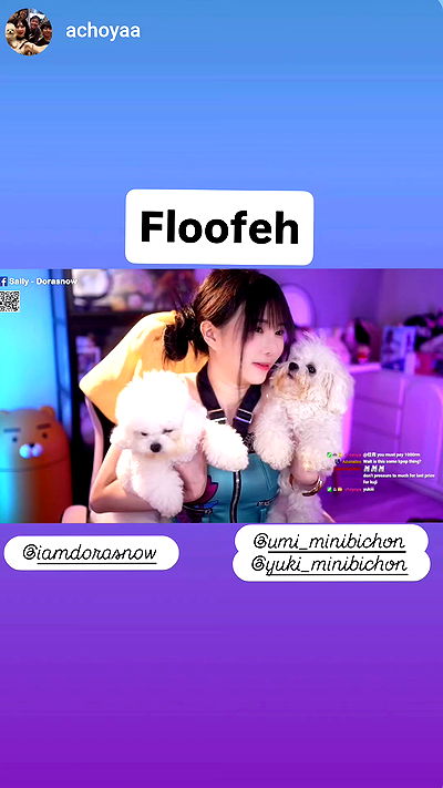 iamdorasnow iamdorasnow archive video