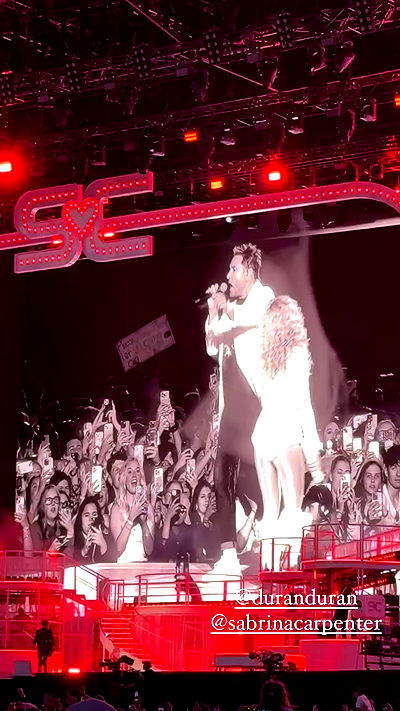 sabrinacarpenter sabrinacarpenter archive video