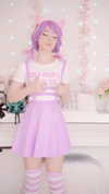 elflina_kim Altpins Profile Picture
