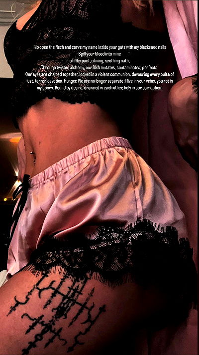 noyaislilith333 noyaislilith333 archive video