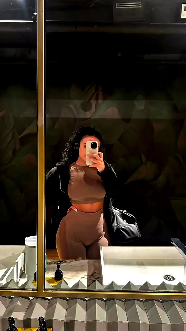 mikaela.lesikar archive video preview