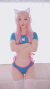 elflina_kim Altpins Profile Picture
