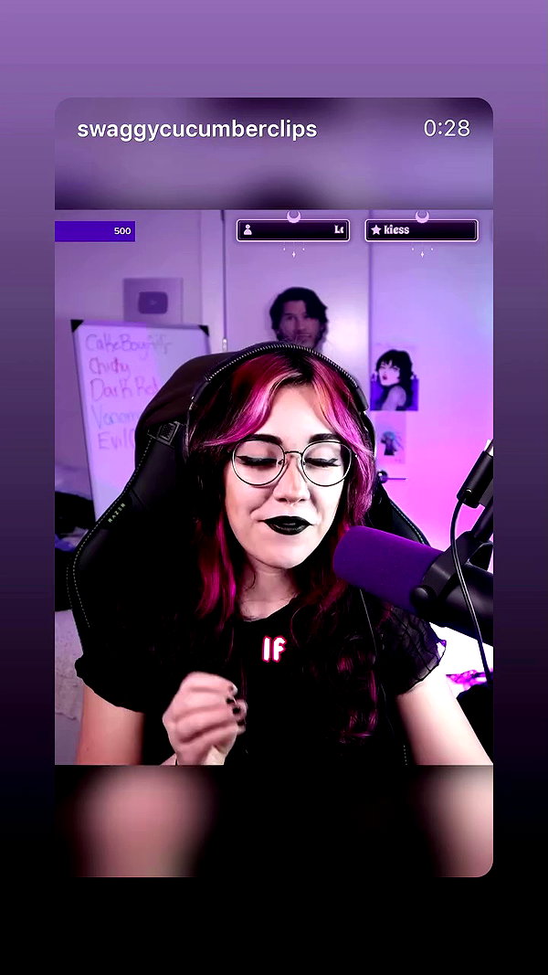 swaggy_cucumber archive video preview