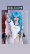 elflina_kim Altpins Profile Picture