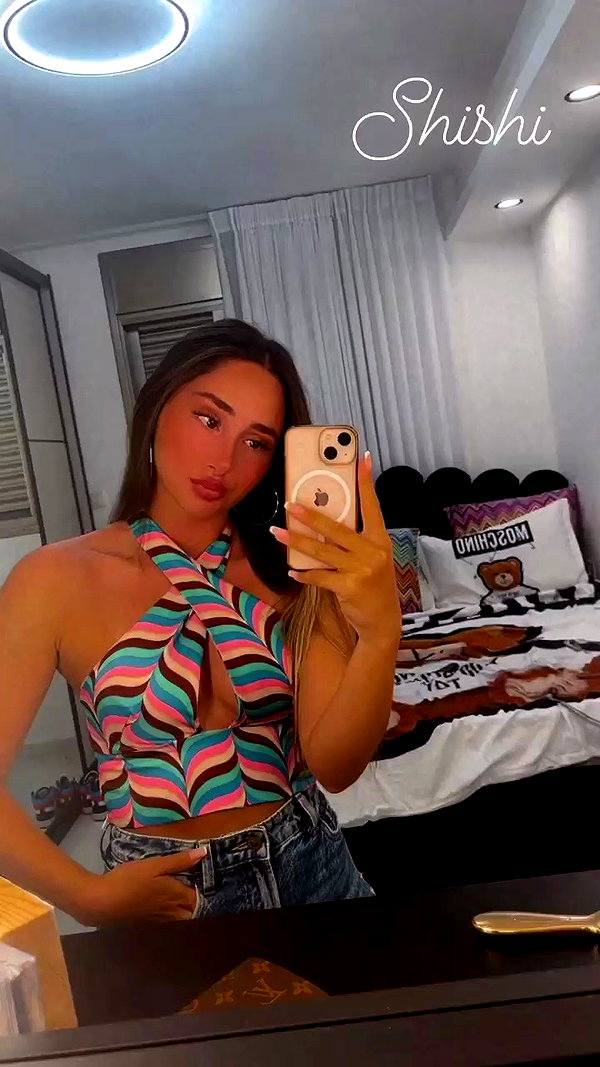 shaniii.1 archive video preview