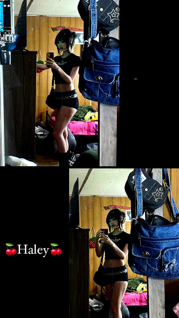 haley_meister archive video preview