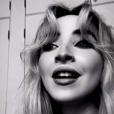 sabrinacarpenter sabrinacarpenter archive video