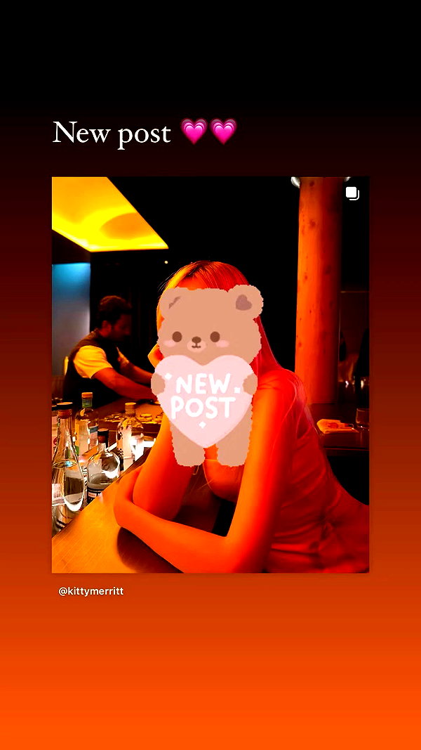 kittymerritt archive video preview