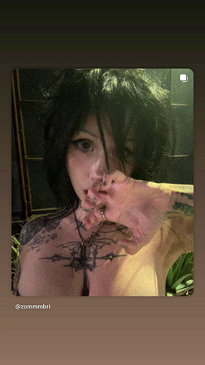 zommmbri zommmbri archive video