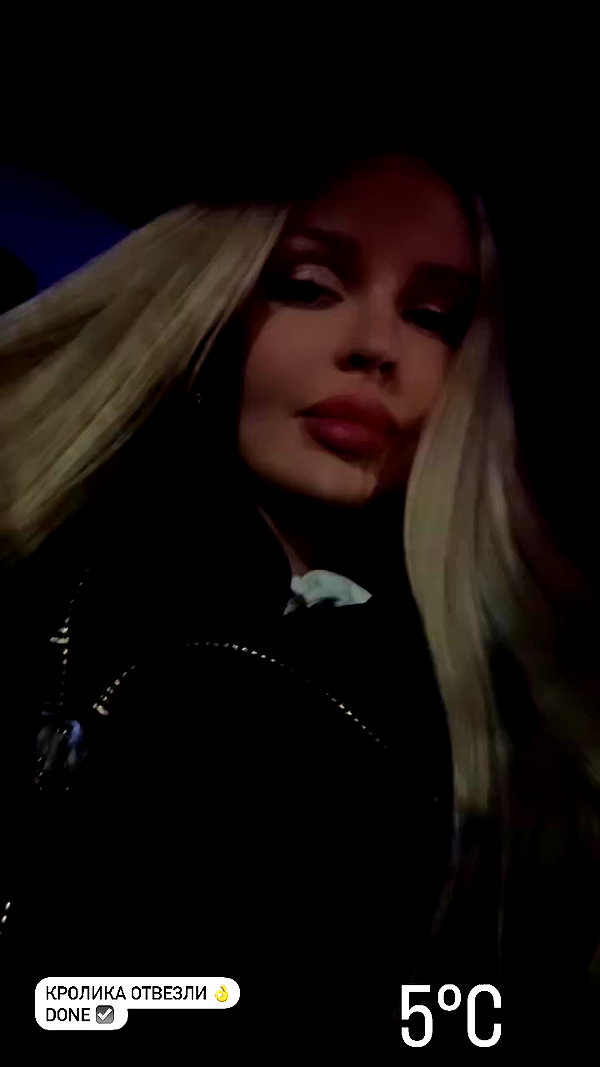 stepanovaofficial archive video preview