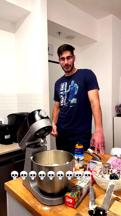 itsilanosh itsilanosh archive video