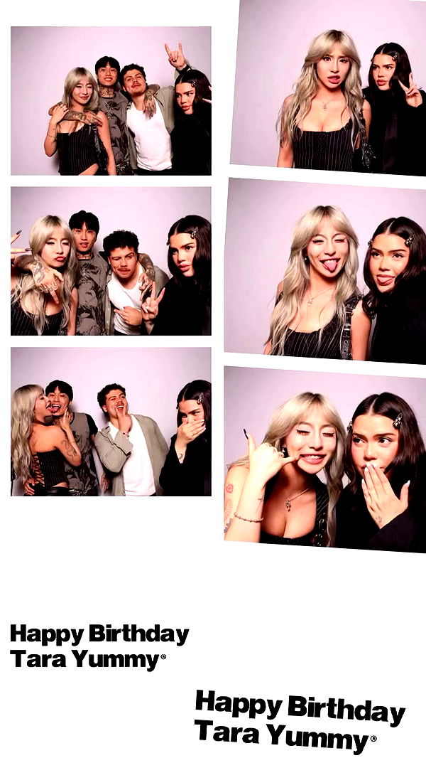 tiffanobi archive video preview