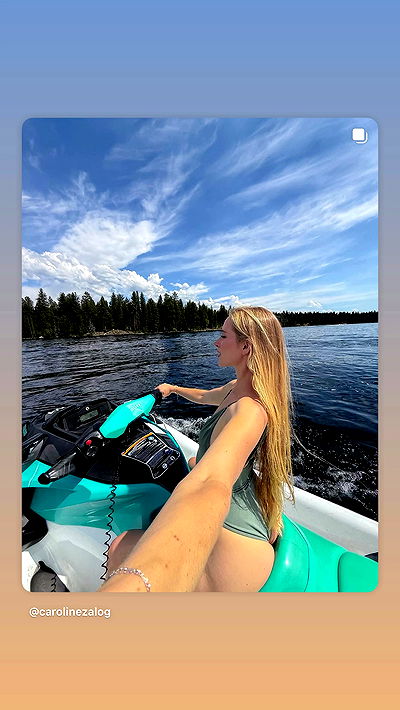 carolinezalog carolinezalog archive video