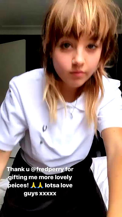 _femalien _femalien archive video