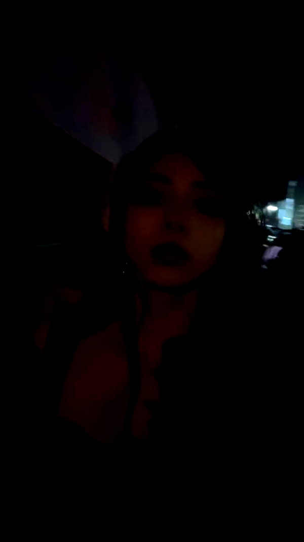 klarissasalazar archive video preview