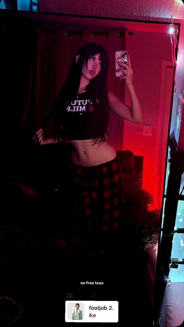vampirec0wgirl archive video preview